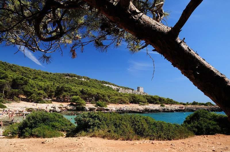 Masseria Vivi Il Salento Santa Caterina  Kamer foto